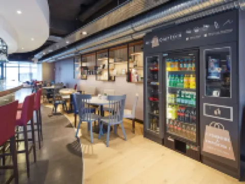 B&B HOTEL Le Havre Centre