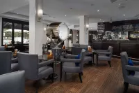Esplanade Hotel Fremantle - bar