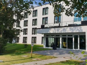 Aus ANA Living wird in Kürze elaya hotel stuttgart boeblingen