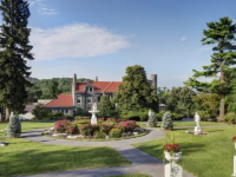 タリタウン ハウス エステート タリータウンのホテル