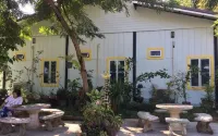 Sukjai Houses Hotels in Prachuap Khiri Khan