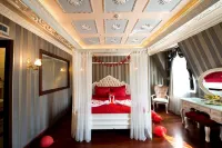 Golden Horn Hotel - โรแมนติก