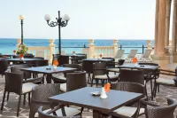 Hellenia Yachting Hotel & Spa - breakfast