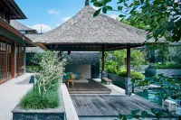 Hoshinoya Bali Các khách sạn gần Puputan Klungkung Monument