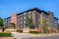 Clarion Inn & Suites Atlanta Downtown Hotel a Atlanta