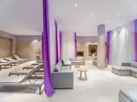 Carrossa Hotel & Spa - spa