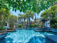 Park Hyatt Siem Reap - Beach