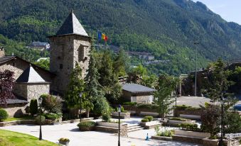 Hostal Cisco de Sans