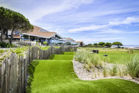 La Grande Terrasse Hôtel & Spa la Rochelle - MGallery