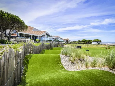 La Grande Terrasse Hôtel & Spa la Rochelle - MGallery Hotels in Chatelaillon-Plage