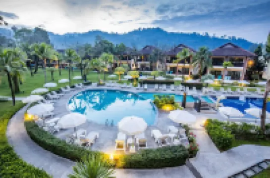 The Leaf Oceanside by Katathani