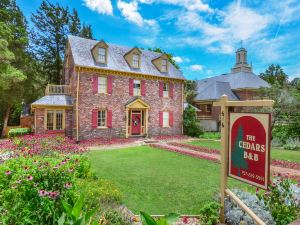 Cedars of Williamsburg Bed & Breakfast