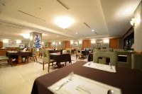 Onyang Hot Spring Hotel - breakfast