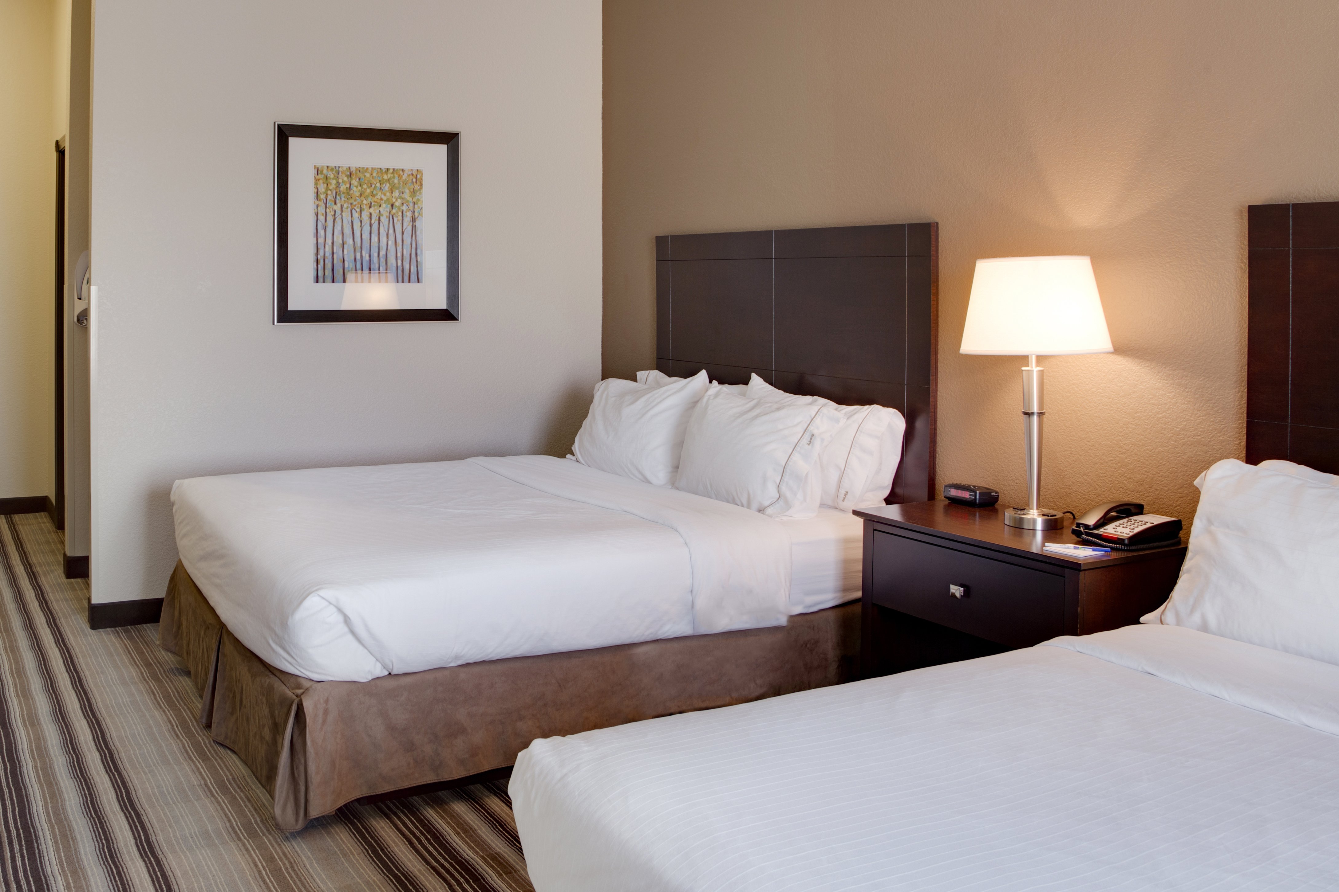 Holiday Inn Express & Suites Nevada, an Ihg Hotel