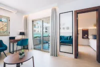 Iberostar Selection Playa de Muro Village Hotels in Muro