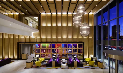 Delta Hotels by Marriott Toronto