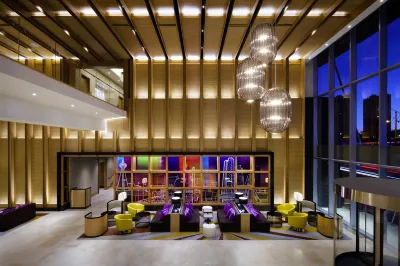 Delta Hotels by Marriott Toronto Hotels in Toronto