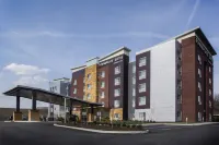 TownePlace Suites Pittsburgh Cranberry Township