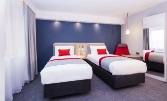 Holiday Inn Express Manchester - Trafford City