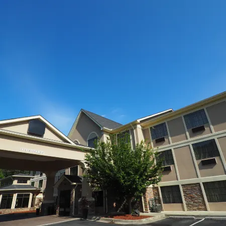 Country Inn & Suites by Radisson, Canton, GA