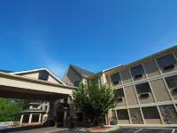 Country Inn & Suites by Radisson, Canton, GA Hotels in Cherokee County