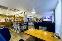 Holiday Inn Express Wigan Hotels in Wigan