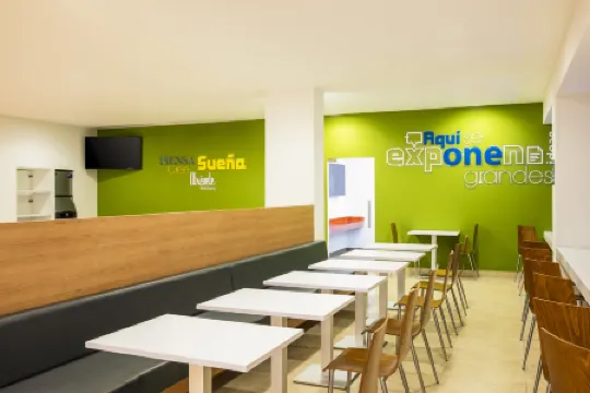 Sleep Inn Leon Antares