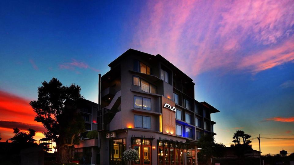 Hatyai Signature Hotel