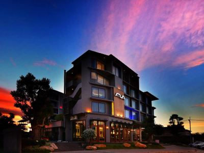 Hatyai Signature Hotel