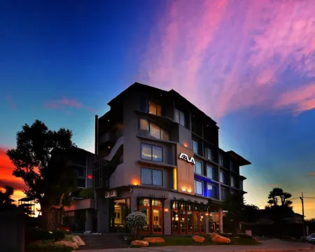 Hatyai Signature Hotel Hotels in Hat Yai