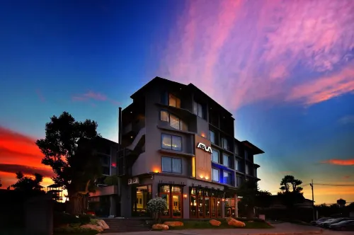 Hatyai Signature Hotel