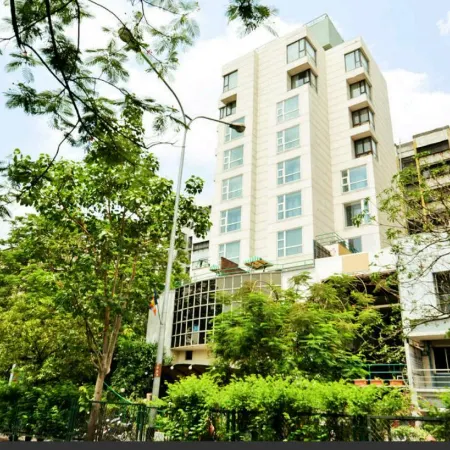 Budget Inn Bellevue