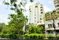 Budget Inn Bellevue