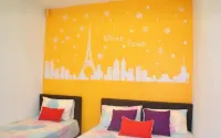 Sakura 2 Homestay Kampar by Sakura Homestay