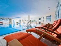 Sporthotel Grafenwald Hotels in Daun