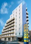 Super Hotel Tokyo Jr Kamata Nishiguchi Hotels near Tokyo University of Technology Kamata Campus