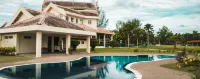 Kuala Terengganu Golf Resort by Ancasa Hotels & Resorts Hôtels à : Kuala Nerus