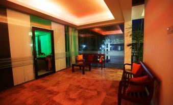 Hasara Hotel Galle