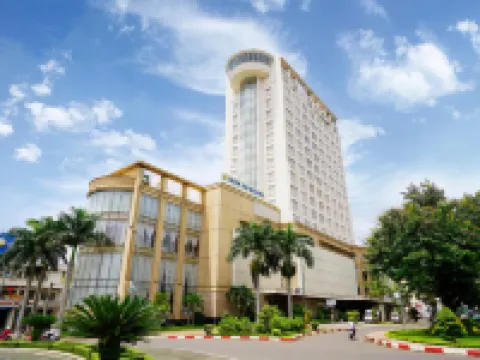 Sai Gon Ban Me Hotel Hotels in Buon Ma Thuot