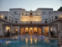 Amritara Chandra Mahal Haveli Hotels in Bharatpur