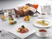 Shiratama No Yu Kahou Hotel a Shibata
