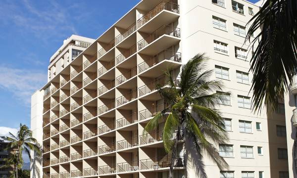 Romer House Waikiki