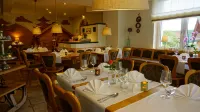 Waldhotel Auszeit Hotels in Ellrich