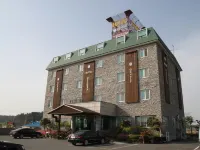 Gunsan Western Hotel Hotels in Gunsan