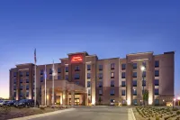 Hampton Inn & Suites Milwaukee/Franklin Các khách sạn ở Franklin
