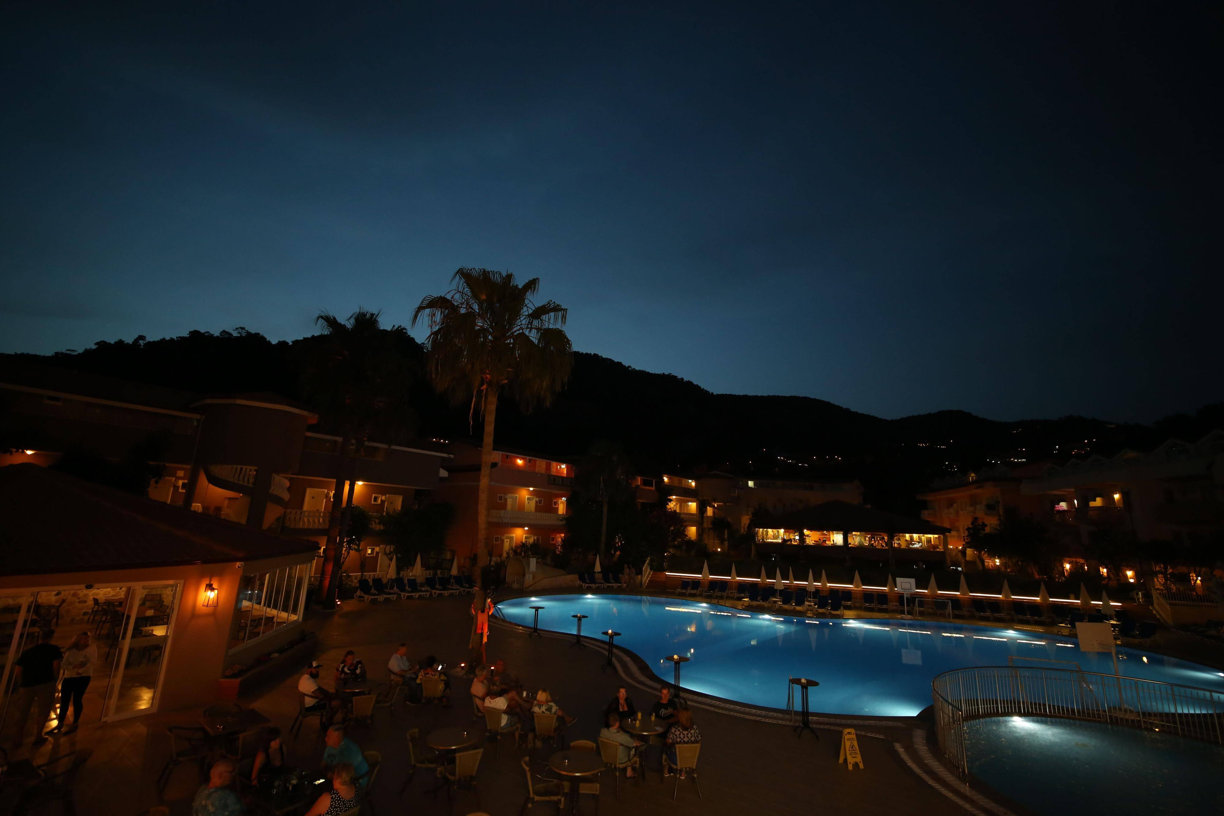 Oludeniz Turquoise Hotel