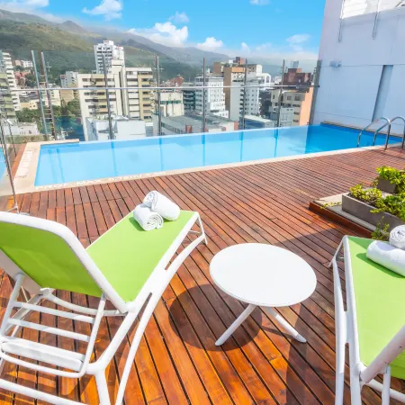 Sonesta Hotel Cali