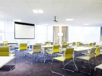 Novotel Nancy Hotel di Laxou