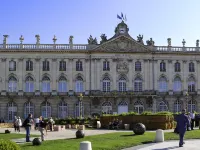 Novotel Nancy Hotels in Laxou