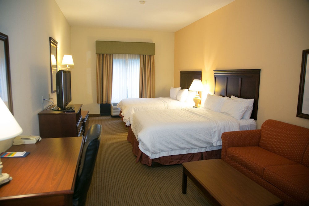 Hampton Inn Alpharetta/Roswell